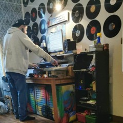 Nunus - Live @ Home