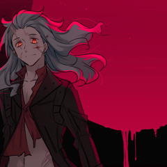 Masaru_Yokoyama_-_Definition_of_Fate_Sirius_the_Jaeger