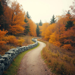 The Land Between the Roads