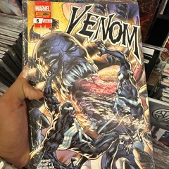 MTG - APELIDOU MEU P4U DE VENOM (DJLUCASDEPAULA)