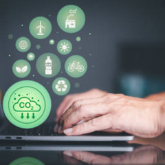 Effective Carbon Management Solutions in Ireland with EcoMerit