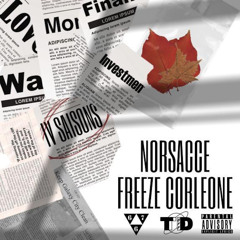 4 saisons (feat. Freeze Corleone)