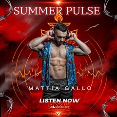 MATTIA GALLO - SUMMER PULSE