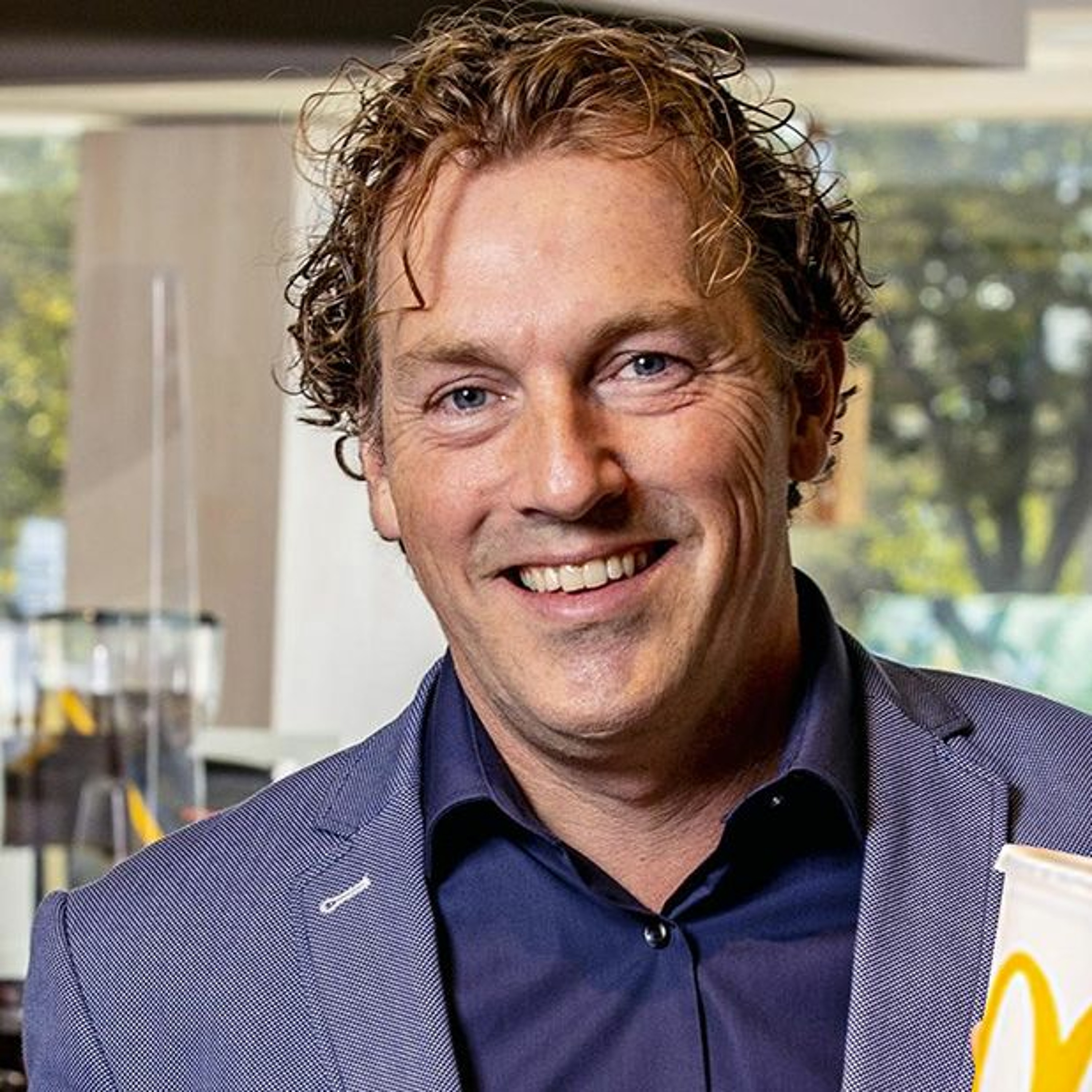 E10 | Erwin Dito (McDonald’s) on future-proofing your brand episode artwork