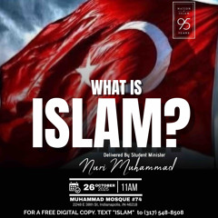 What Is Islam?.m4a