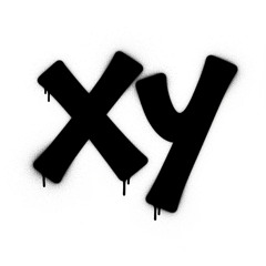 Xy w/ Luh few, Nighty9
