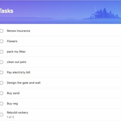 Microsoft To-Do App Now Available On The Mac App Store