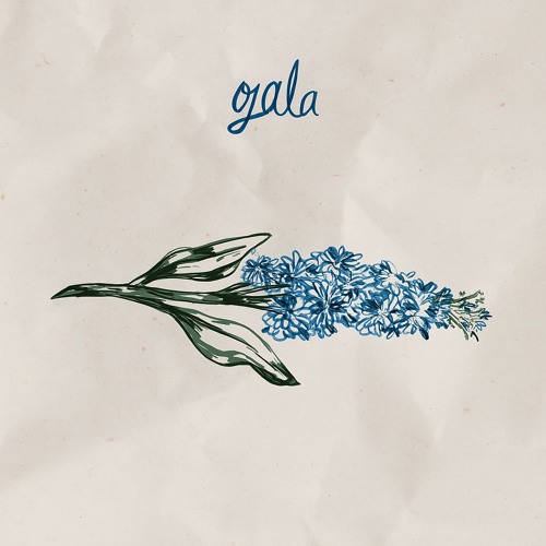 OJALÁ - Isaac Luna X B.javjj