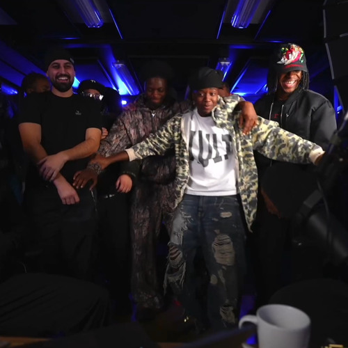Lelosa, Yc & Boondawg - MOTION (PROD. SIRA & MARLI) [ DANIELSLUMP STUDIO STREAM / SNIPPET / LEAK ]