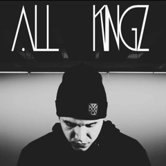Tall Paul - "All Kingz" (Prod. by Colin Devane)