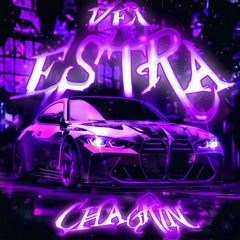 chagrin - Vei Estra [Super Slowed]
