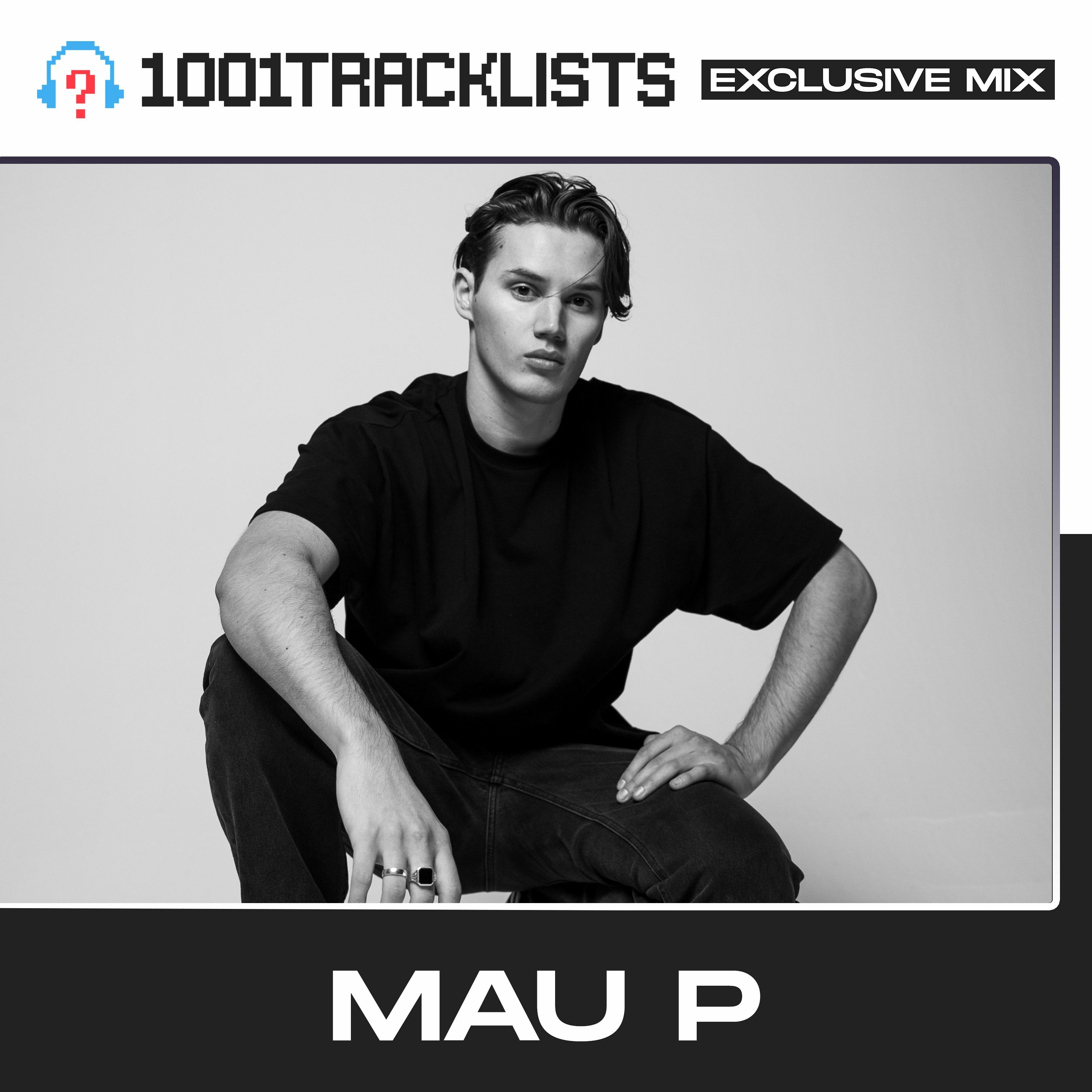 1001Tracklists Exclusive Mixes