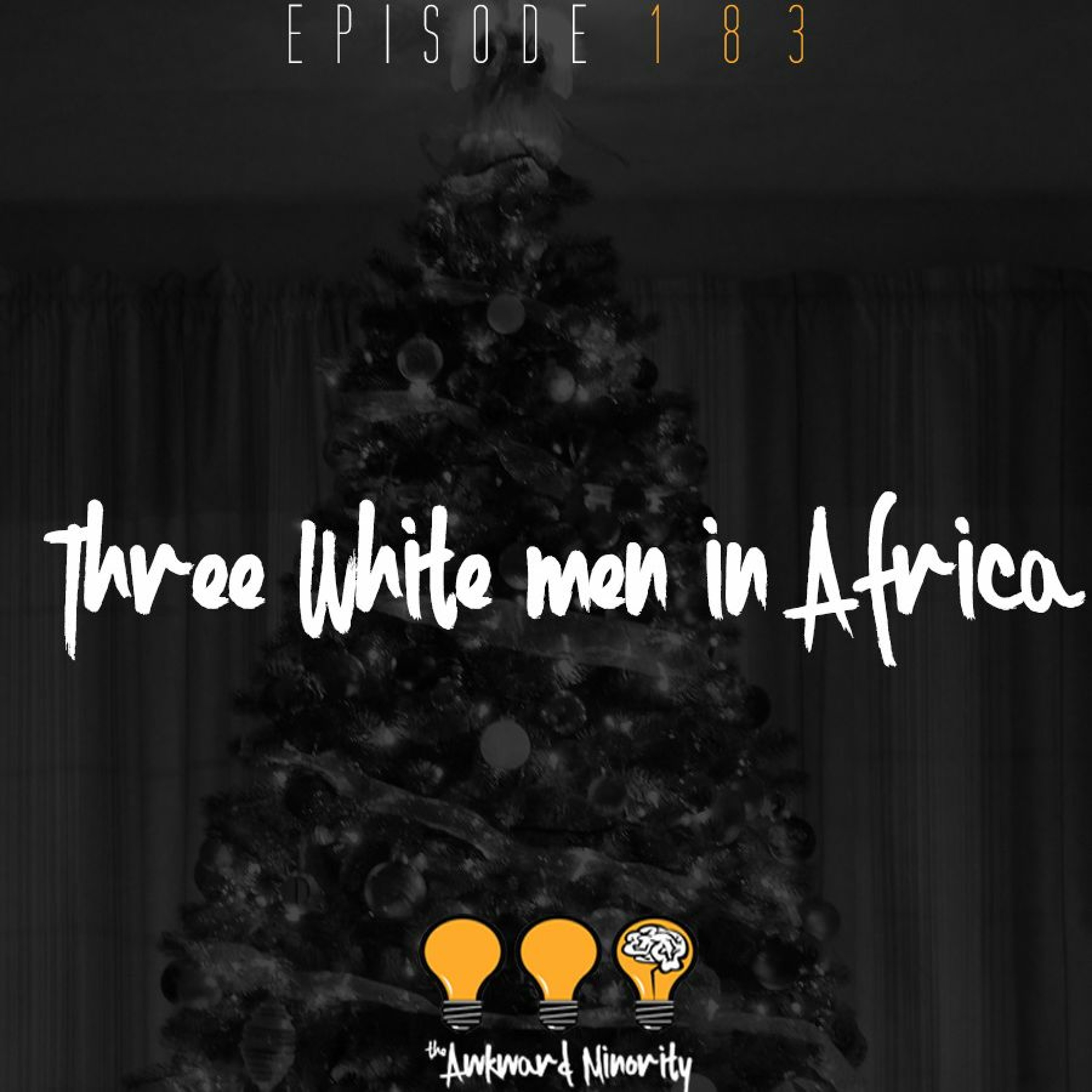 The Awkward Minority Podcast