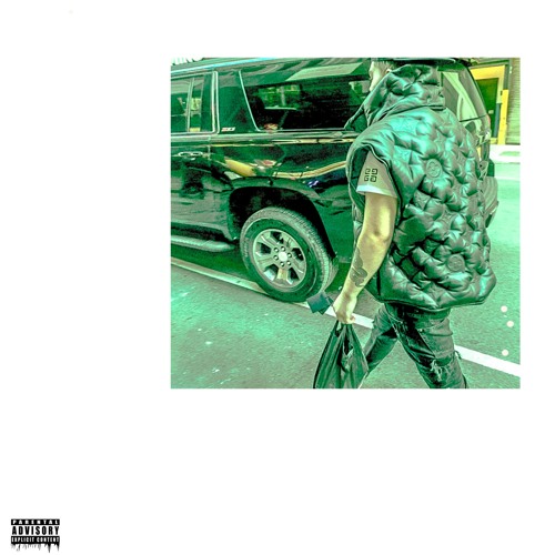 Not Enough (prod. Clibbo x Styn)