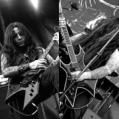 PROMO PLAYLIST PERU - Morbosatan - Morboholocausto