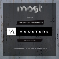 HOUSTERS 01 BY DANY DEEP