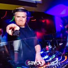 SAVOY NIGHTCLUB  (Oldskool Bootlegs) (Spacey Mix 1)