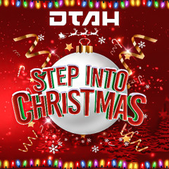 DTAH - Step Into Christmas / FREE DOWNLOAD!