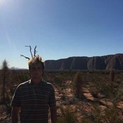 A Broken Heart Of Australia