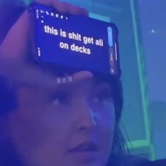 Shake And Slide - Bushbaby X Pretty Green Eyes - Kav, Chad Harrison