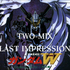 Stream Gundam Wing Endless Waltz: TWO-MIX - Last Impression [Piano
