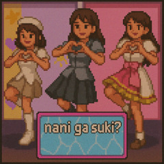 nani ga suki? - remix