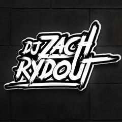Jeremih- Birthday Sex (Zach Rydout EDIT)