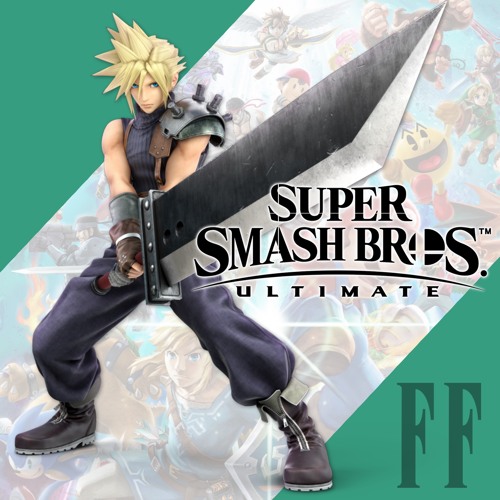 Together We Fight ~ Battle Theme | Super Smash Bros. Ultimate