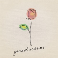 "Grand Scheme" - Christie Huff