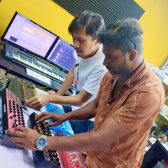 7 - MA85 feat Sath