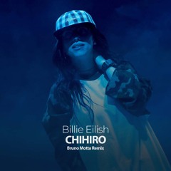 Billie Eilish - CHIHIRO MTG By Mulú (Bruno Motta Remix)