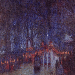 Somewhere Only We Know [MASTER SEQUENCE]