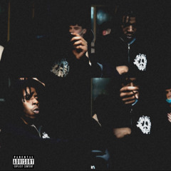 Relly Gunz X Deedot Dohits X Flacco Lz - LV Sweeps