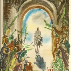 Palm Sunday: The Servant King - Pastor David Keating