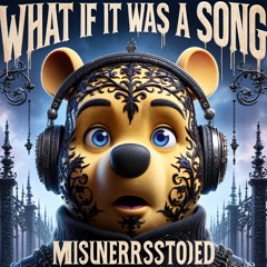 Vinnie the Pooh (Gothic): Misunderstood [Complete]