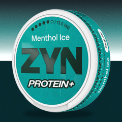 protein & nicotine