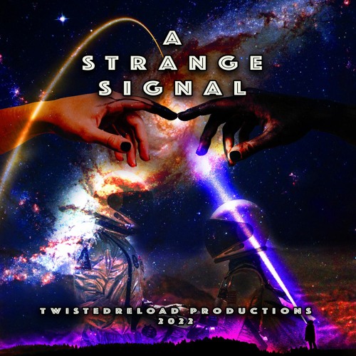 A Strange Signal