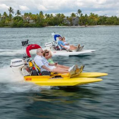 Review Special Price Backwater Adventure'S Craigcat Tours Of The 10000 Islands