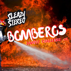 Sleazy Stereo - Bomberos (SampleChallenge #002) 🚒