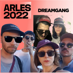 Dream Gang - la zik