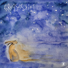 Grassskirt - Starry Night - s0894