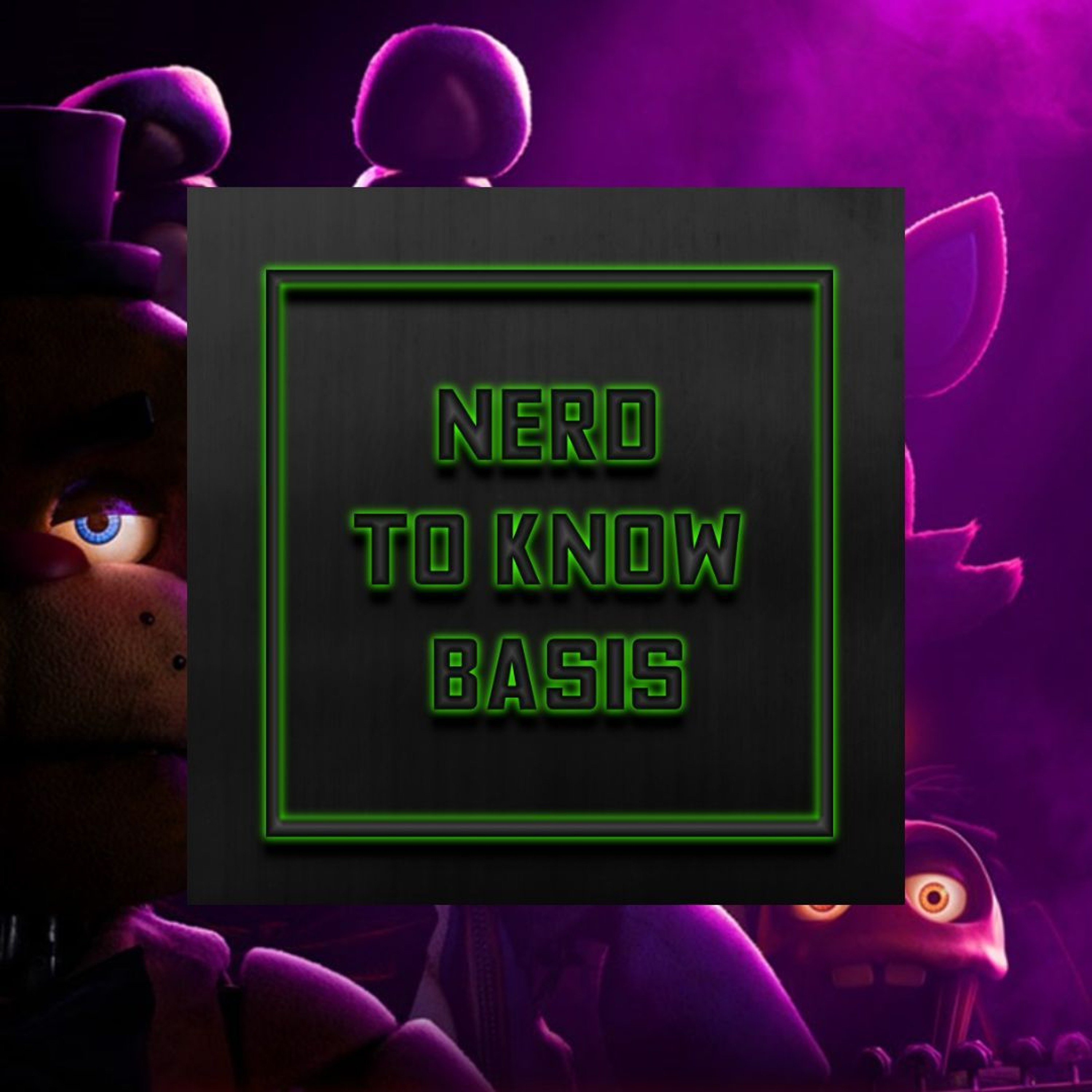 Nerd To Know Media