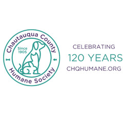 Community Matters - Chautauqua County Humane Society - November 6, 2025
