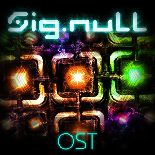Sig.NULL OST
