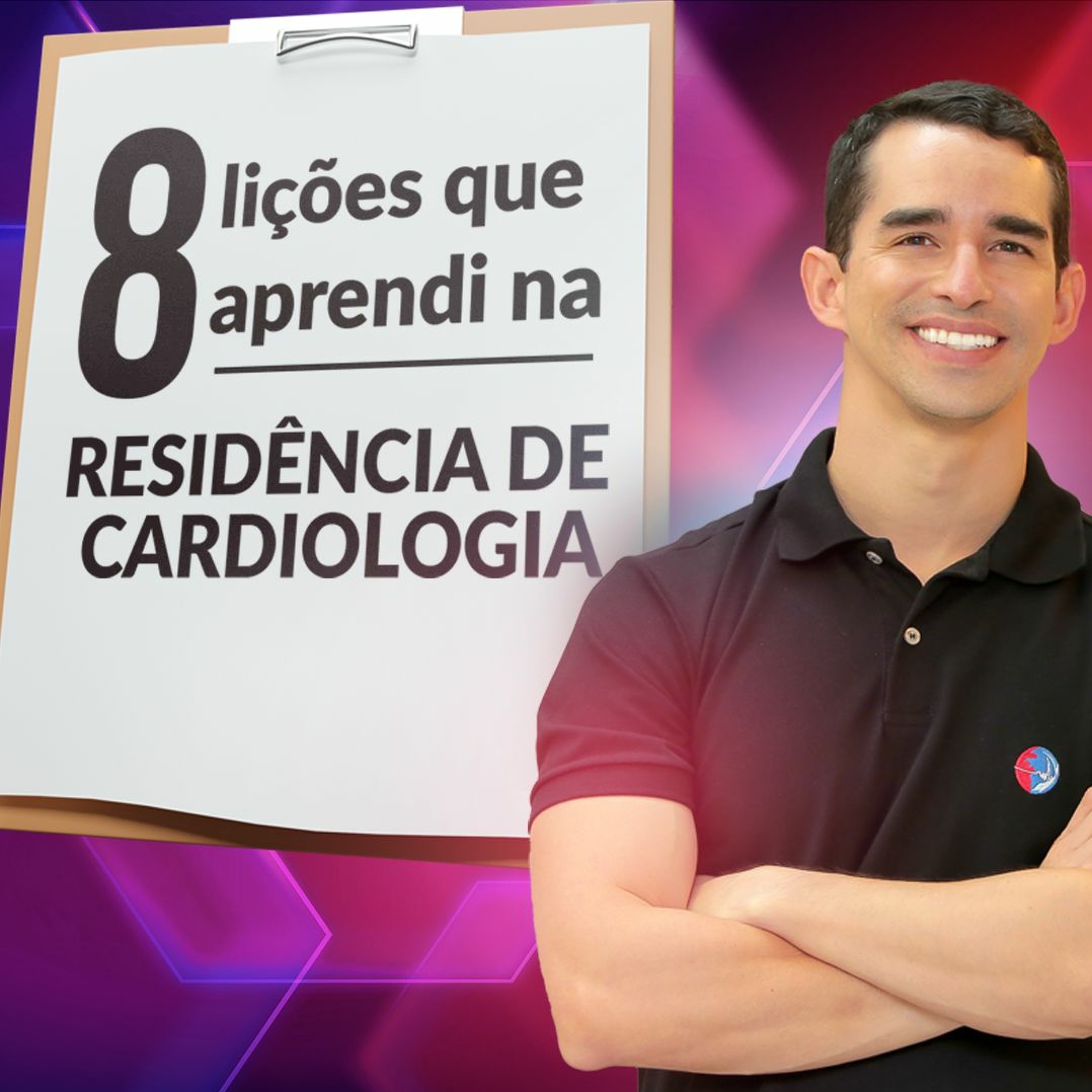 Afya Cardiopapers