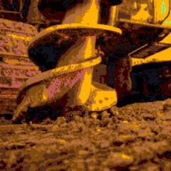 17. Drill Base - Act 2