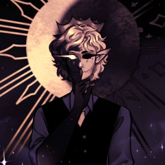 particles - Ranboo theme