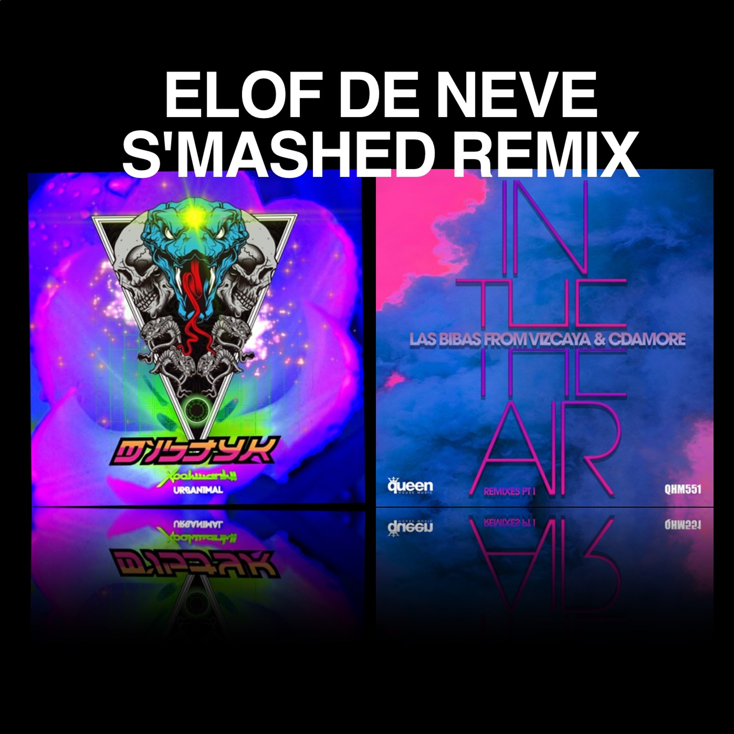Elof de Neve