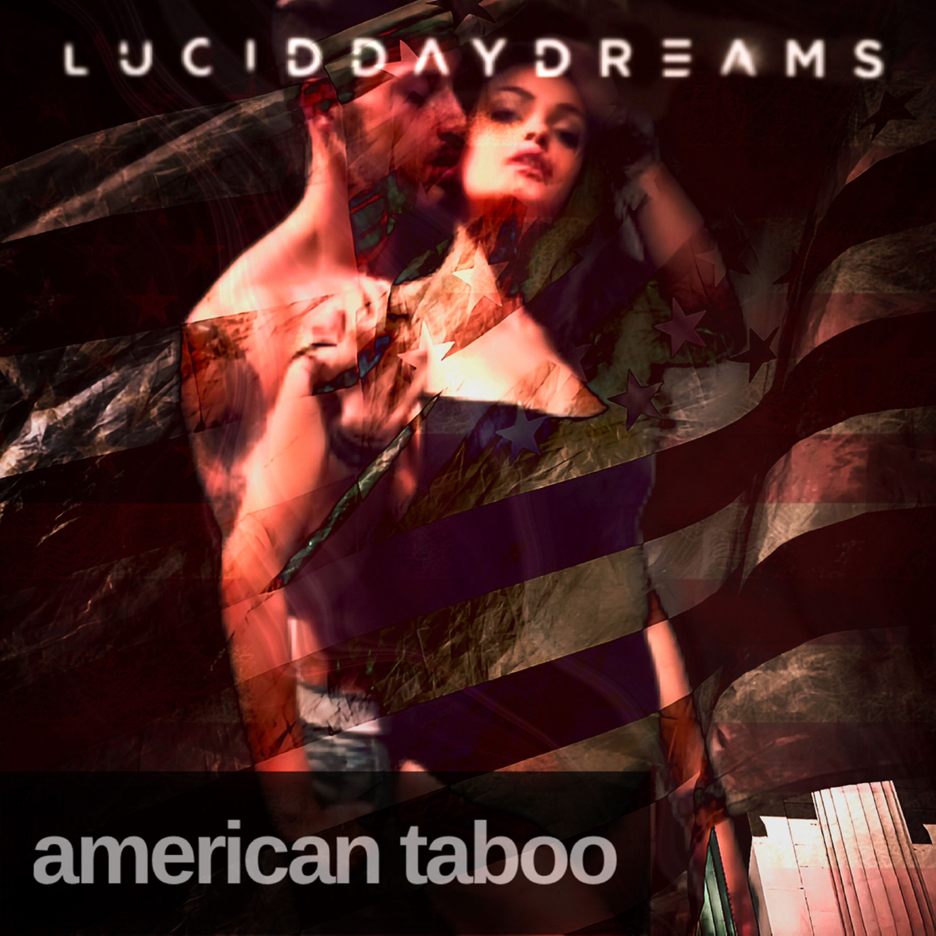 American Taboo episode artwork