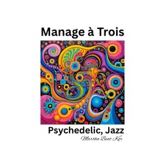 Manage à trois